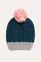 Caciula Answear Lab Dama Bleumarin