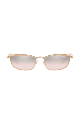 Ochelari 0VO4139SB Vogue Eyewear Dama Negru