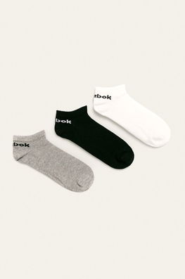 Sosete (3 Pack) FL5225.M Reebok Bărbaţi Multicolor
