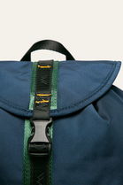 Rucsac Bouncy Doughnut Bărbaţi Bleumarin, Textil