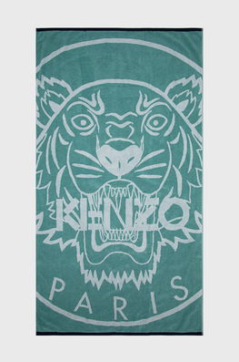 Prosop Kenzo Dama Turcoaz