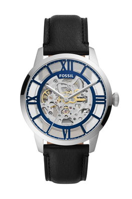 Fossil Ceas Bărbați, Culoarea Negru Bărbaţi