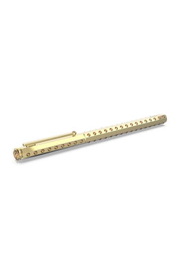Swarovski Stilou MILLENIA Culoarea Aurie Bărbaţi
