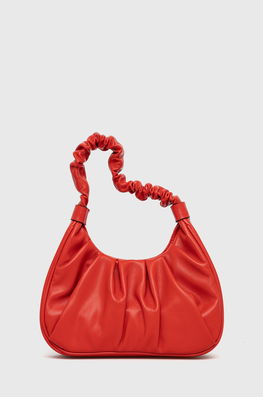 Call It Spring Poseta Culoarea Rosu Dama, Imitatie De Piele