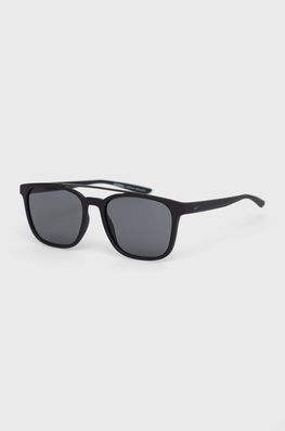 Nike Ochelari De Soare Culoarea Negru Dama