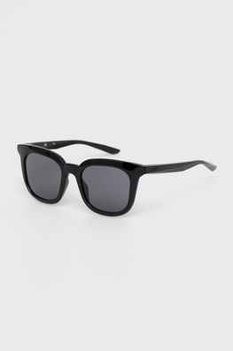 Nike Ochelari De Soare Femei, Culoarea Negru Dama