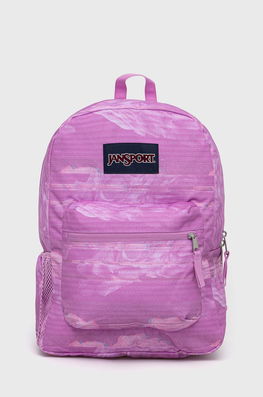 Jansport Rucsac Culoarea Roz, Mare, Modelator Bărbaţi, Textil