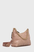 Call It Spring Poseta Trista Culoarea Roz Dama, Imitatie De Piele