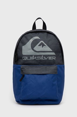 Quiksilver Rucsac Barbati, Mare, Modelator Bărbaţi Albastru, Textil