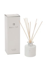 Line Difuzor De Arome Golden Honey J-Line Dama Alb