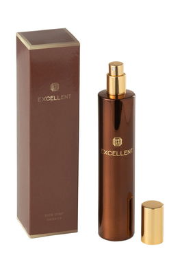 Line Parfum De Camera Excellent Siberia J-Line Bărbaţi Maro
