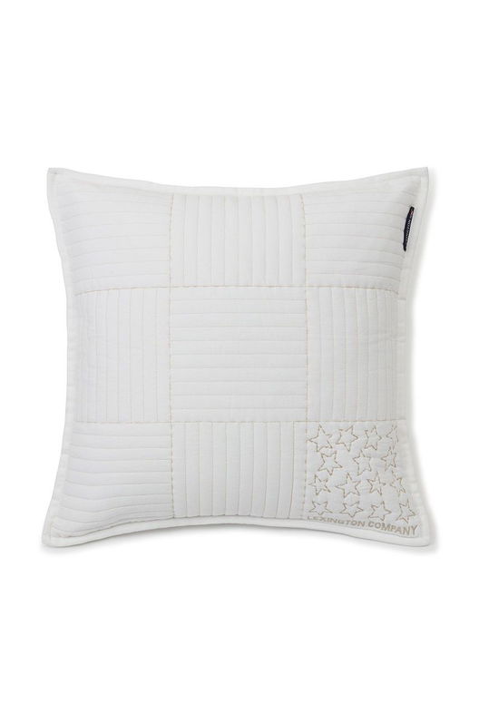 Lexington Perna Decorativa Dama Alb
