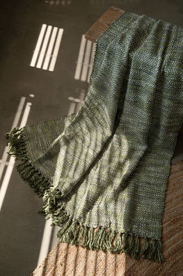 Answear Lab Dama Verde