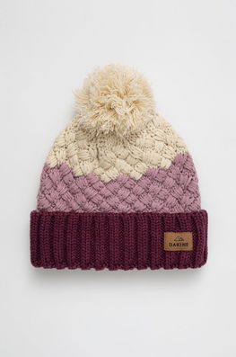 Dakine Caciula Emory Culoarea Violet, Dama