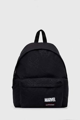 Eastpak Rucsac X Marvel Culoarea Negru, Mare, Cu Imprimeu Bărbaţi, Textil
