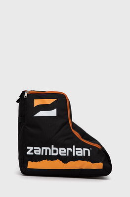 Zamberlan Husa De Pantofi Culoarea Negru Bărbaţi, Model Print