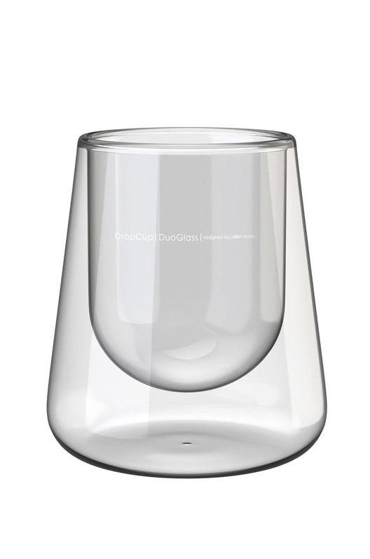 Allocacoc Pahar Bărbaţi Transparent