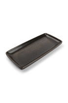 Fine Dining & Living Farfurie De Servire Ash BonBistro Dama Maro