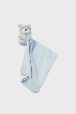 Mayoral Newborn Mascota Copii Albastru