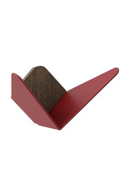 Umage Cuier Butterflies Mini Dama Rosu