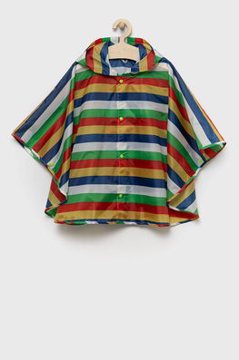 United Colors Of Benetton Geaca Copii Multicolor