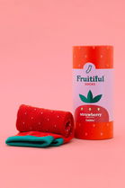 Un Tub Fruitful Luckies Of London Dama Multicolor