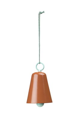 Broste Copenhagen Decorație Bell Dama Bej