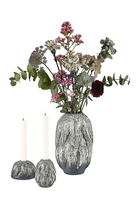 Villa Collection Vaza Decorativa Dama Multicolor