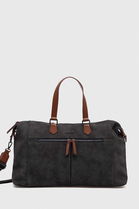Nobo Poseta Culoarea Negru Dama, Imitatie De Piele