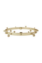 OYOY Sfesnic Decorativ Pearl Advent Dama Maro