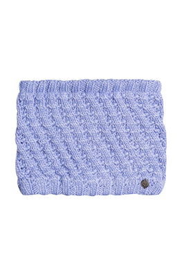Roxy Fular Impletit Culoarea Violet, Neted Copii