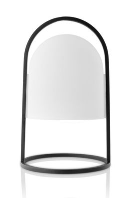 Eva Solo Lampă Solară Bărbaţi Negru