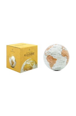 Luckies Of London Glob Iluminat Revolving Globe Dama Multicolor