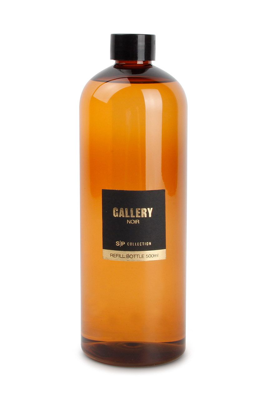 Fine Dining & Living Alimentare Pentru Difuzorul De Parfum Noir 500 Ml S|P Collection Dama Multicolor