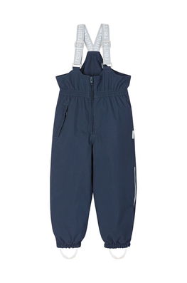 Reima Pantaloni Pentru Sporturi De Iarna Pentru Copii Culoarea Albastru Marin Bleumarin, Panza