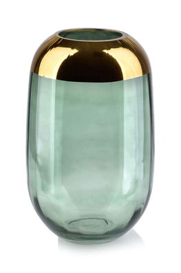 Affek Design Vaza Decorativa Dama Verde