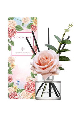 Cocodor Difuzor De Arome Flower Rose Bărbaţi Multicolor