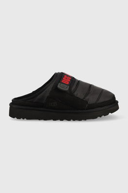 On Lta Culoarea Negru Ugg Bărbaţi