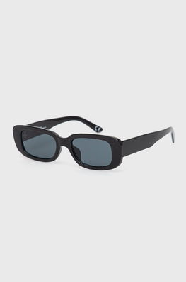 Jeepers Peepers Ochelari De Soare Culoarea Negru Dama