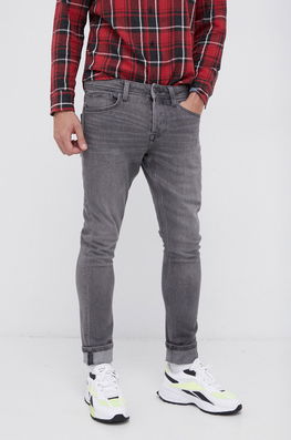 Only & Sons Jeans Bărbați Bărbaţi Gri