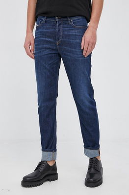 Diesel Jeans Bărbați Bărbaţi Bleumarin