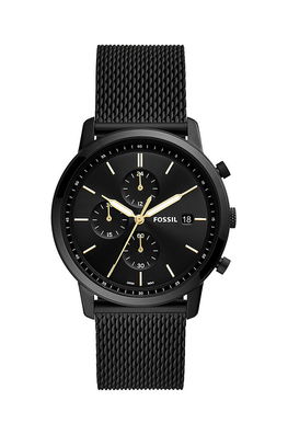 Fossil Ceas Barbati, Culoarea Negru Bărbaţi