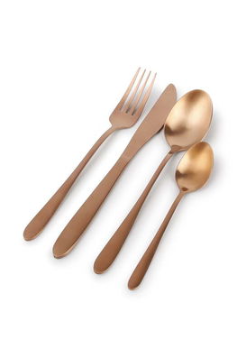ONA Set De Tacamuri Dama Roz