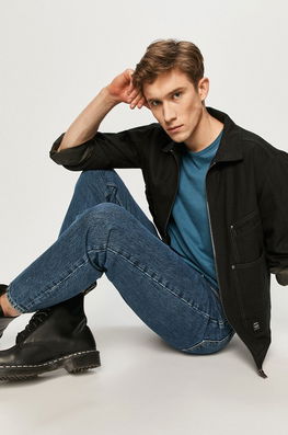 Jeansi Dash Dr. Denim Bărbaţi Albastru