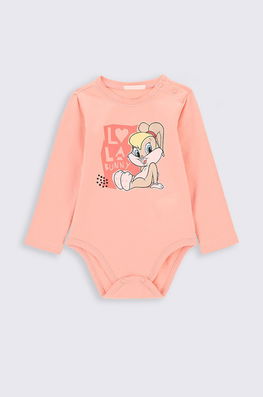 Coccodrillo Body Bebe X Looney Tunes Copii Roz