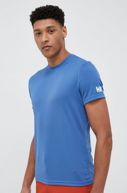 Helly Hansen Tricou Bărbaţi Albastru