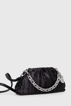 Aldo Poseta ALMASA Culoarea Negru Dama, Textil