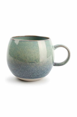 Salt&Pepper Ceasca Muggies Bărbaţi Verde