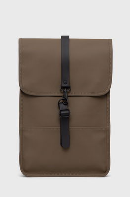 Rains Rucsac Culoarea Maro, Mare, Neted Dama, Sintetic
