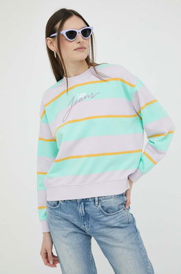 Lee Bluza Femei, Modelator Dama Multicolor